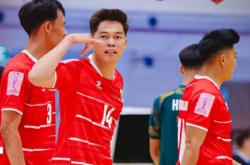 Timnas Futsal Indonesia Hancurkan Brunei 7-0 di Piala AFF Futsal 2026