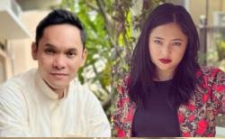 Ben Kasyafani Bantah sang Putri Sienna Lepas Hijab karena Marshanda 