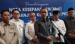 BPJS Kesehatan Siapkan Kapal Rumah Sakit untuk Wilayah 3T, Gandeng TNI AL