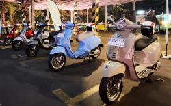 Banyak Belum Tahu, Begini Cara Menghitung CC Motor 