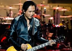 Piyu Ungkap Padi Reborn Tak Akan Pensiun Bermusik, Ingin Terus Ngeband seperti Rolling Stones