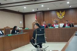 Admin IG @bekasi_menggugat Divonis 7 Bulan Penjara terkait Demo Agustus 2025