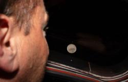 Rekor! Misi Artemis 2 Catat Perjalanan Luar Angkasa Terjauh Manusia dari Bumi