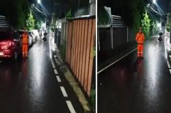 Lurah Kalisari Dinonaktifkan Buntut Laporan JAKI Dibalas Foto Editan AI!