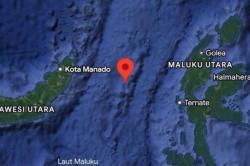 Gempa Hari Ini Guncang Bitung Sulut, Cek Kekuatan Magnitudonya!<
