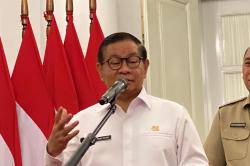 Lurah Minta Maaf Aduan Warga ke JAKI Dibalas Foto AI, Pramono: Jangan Salahkan Petugas PPSU