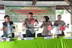 Sadis! Pemuda di Siak Bunuh Nenek demi Belikan Motor untuk Pacar<