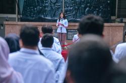 Terapkan WFH, Menkomdigi: Kita Contohkan Kerja dari Luar Kantor Tetap Beri Hasil Maksimal