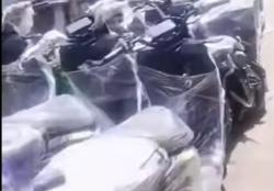 Kepala BGN soal Heboh Ribuan Motor Listrik: untuk Dukung Operasional Kepala SPPG