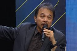 Roy Suryo Setuju Video Tudingan Rismon ke JK Buatan AI: Gampang Dilacak Pembuatnya lewat IP