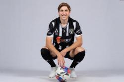 Luke Vickery Siap Bela Timnas Indonesia, Targetnya Langsung Lolos Piala Dunia