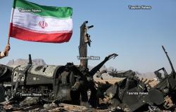 Iran Rilis Video Pesawat Hercules AS Hancur Lebur, Perlihatkan Foto Pilot Perempuan