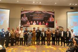 Petisi Ahli Komitmen Jaga Independensi hingga Dorong Reformasi Hukum Berkeadilan