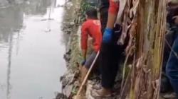Terungkap Potongan Kaki Ditemukan di Sungai Sidoarjo yang Sempat Gegerkan Warga<