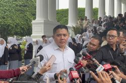 Saiful Mujani Singgung Gulingkan Prabowo, Seskab Teddy: Presiden Fokus Urus Hal Besar