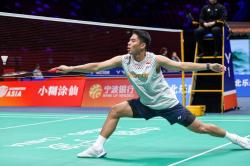 Hajar Wakil Kazakhstan, Ubed Jaga Asa Tembus Babak Utama BAC 2026