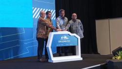 Giicomvec 2026 Dibuka, Kendaraan Komersial Jadi Tolok Ukur Industri Otomotif 