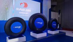Sailun Luncurkan Ban SFR25 dan S690 di Giicomvec 2026, Intip Spesifikasinya 