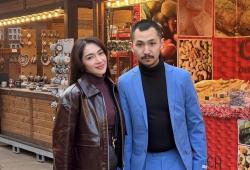 Angel Karamoy Putus dari Gusti Ega? Ini Faktanya!