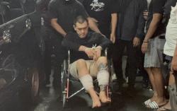 Terungkap! Bandar Narkoba The Doctor Sempat Lolos di Kuala Lumpur sebelum Ditangkap di Penang