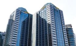 Bank Mandiri Catat Kredit Infrastruktur Tumbuh 30,8 persen per Februari 2026