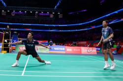 Tembus 16 Besar BAC 2026, Fajar/Fikri Langsung Waspadai Finalis Tahun Lalu