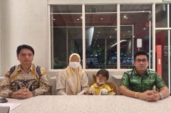 Ibu di Karawang Jadi Korban KDRT hingga Tertular Sipilis, Anaknya Juga Dicabuli Suami<