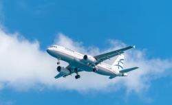 Prabowo Instruksikan Garuda dan Saudi Airlines Buat Perusahaan Patungan