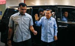 JK Sambangi Bareskrim Polri Siang Ini, Laporkan Langsung Rismon Sianipar?