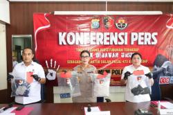 Bejat! Ayah di Kepri Setubuhi Anak Kandang sejak Usia 7 Tahun<