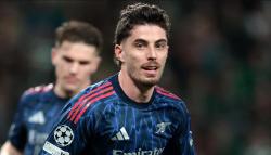 Efek Domino Kemenangan Arsenal, 7 Tim Inggris Bisa ke Liga Champions 2026-2027