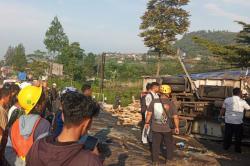 Kecelakaan Beruntun 5 Kendaraan di Wonosobo Tewaskan 2 Orang, 3 Korban Luka-Luka<