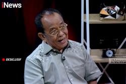 Said Didu Minta Maaf Sebut EO Sarang Korupsi, Jelaskan Maksud Sebenarnya