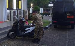 Identitas Salah Satu Pelaku Penyiraman Air Keras Andrie Yunus Terungkap, Muncul di Label Barang Bukti