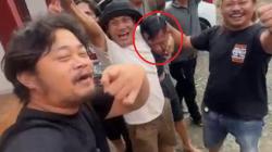 Anak Tega Bunuh dan Mutilasi Ibu Kandung di Lahat, Pelaku Ditangkap di Penginapan<