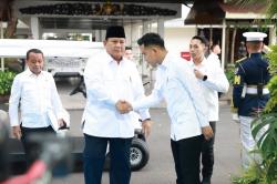 Prabowo Resmikan Pabrik Mobil Listrik di Magelang Besok, Bisa Produksi 3.000 Unit