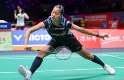 Hasil BAC 2026: Putri Kusuma Wardani Menang Telak, Lolos 16 Besar