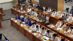 Menhaj Ungkap Potensi Kenaikan Biaya Penerbangan Haji hingga 51 Persen