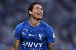 Juventus Bujuk Darwin Nunez Kembali Main di Eropa