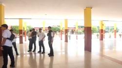 Tragis! Ledakan saat Praktikum, Siswa SMP di Siak Tewas