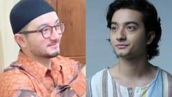 Viral! Bryan Domani Hadiri Nikah Tetangga, Netizen Salfok Outfit Dikenakan
