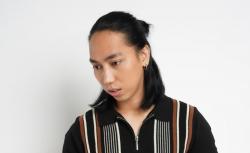 Dikenal dengan Suara Rock, Dandy Lebih Pilih Pop Ballad Jadi Identitas