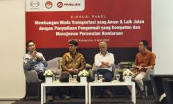 Kecelakaan Bus dan Truk Dipicu Human Error, Hino Tekankan Kompetensi Driver dan Perawatan Kendaraan