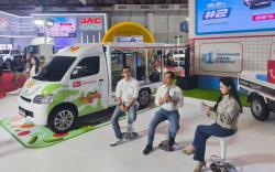 Penjualan Tembus 900 Ribu Unit, Daihatsu Pamer 4 Model Gran Max di Giicomvec 2026