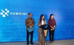 Tak Patuhi PP Tunas YouTube Kena Tegur, Meutya Hafid: Jangan Main-Main dengan Aturan Indonesia