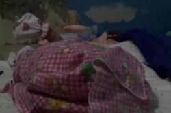 Bandung Geger! Bayi Baru Lahir Nyaris Diculik Oknum Perawat Rumah Sakit