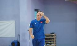 Rekor Kelam Pelatih Vietnam Vs Timnas Futsal Indonesia: Sinyal Garuda ke Final Piala AFF Futsal 2026