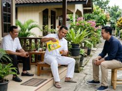 Aksi Minum Oli Viral di Medsos, Dokter Tegaskan Berisiko Mematikan!