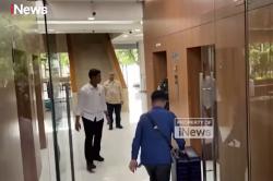 Geledah Kantor Kementerian PU, Ini yang Disasar Kejati Jakarta