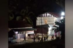 Pesta Berujung Ricuh, Pemuda di Buton Tewas Dikeroyok dan Ditikam<